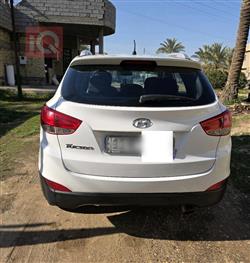 هیۆندای تۆکسۆن